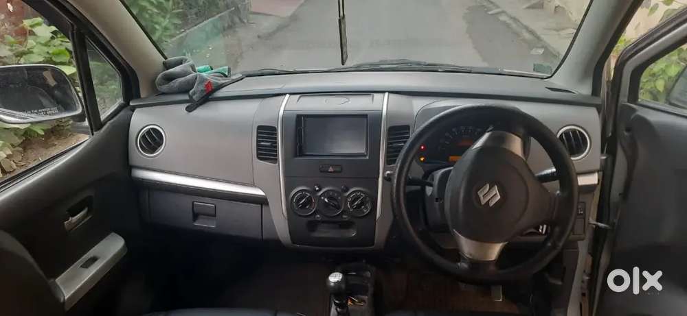 Maruti Suzuki Wagon - R 2011 Valid Upto 2031