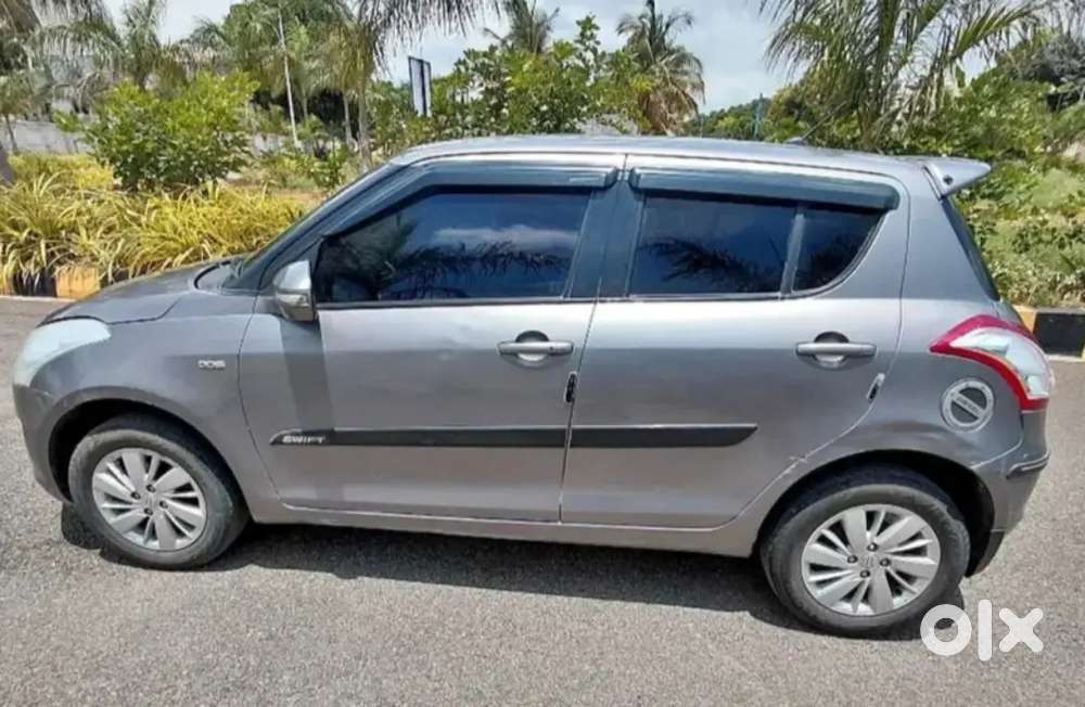 Maruti Suzuki Swift 2017 Diesel Good Condition