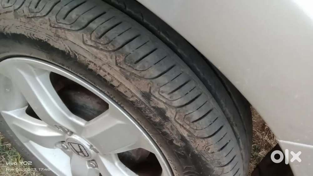 Honda City 2011 Petrol 12000 Km Driven