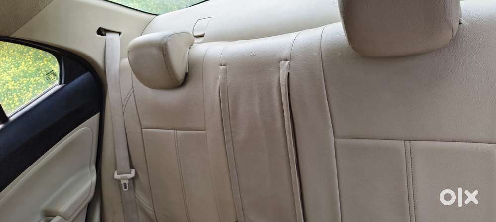 Maruti Suzuki Dzire Vdi, 2018, Diesel