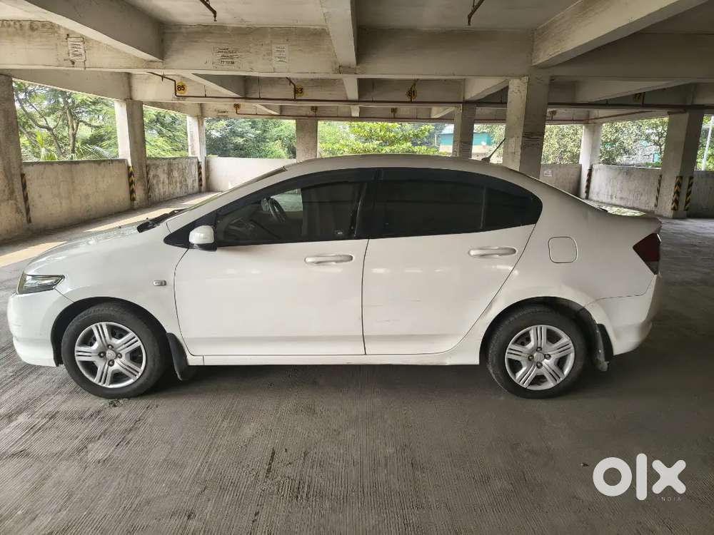 Honda City 1.5 2009