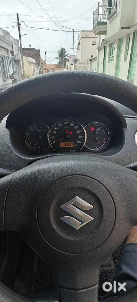 Maruti Suzuki Dzire Vxi 2010