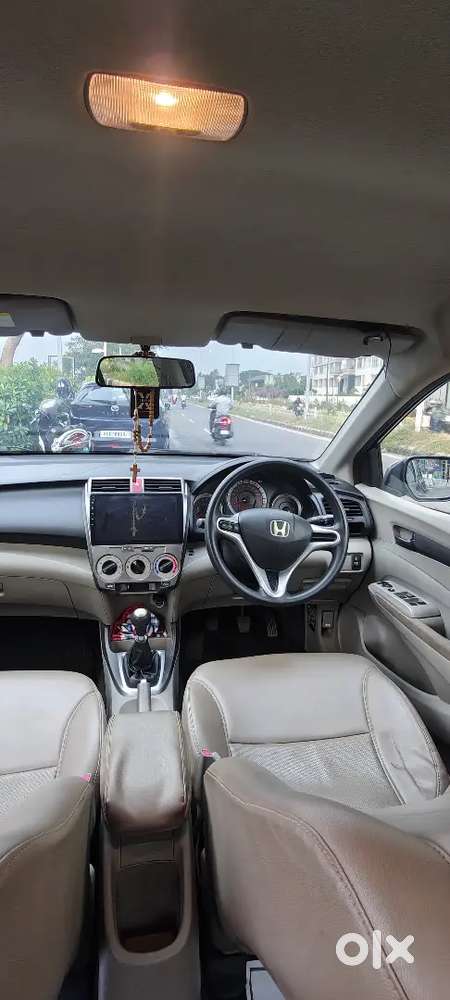 Honda City 2009 Petrol Well Maintained