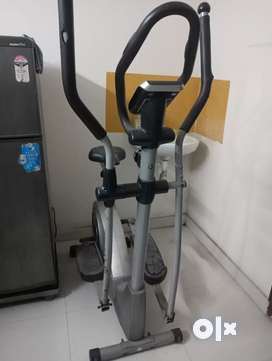 Cross Trainer in Andhra Pradesh Free classifieds in Andhra Pradesh OLX