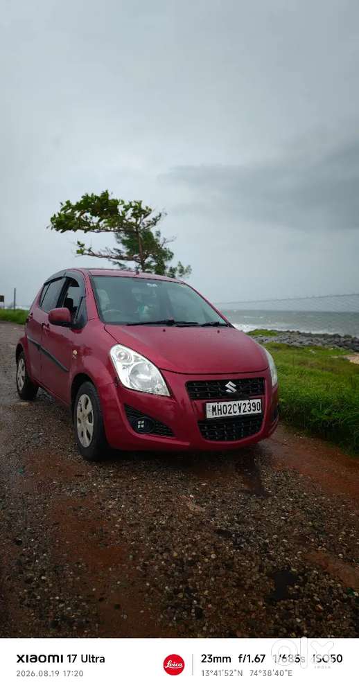 2012 Ritz Vdi Maruti Suzuki