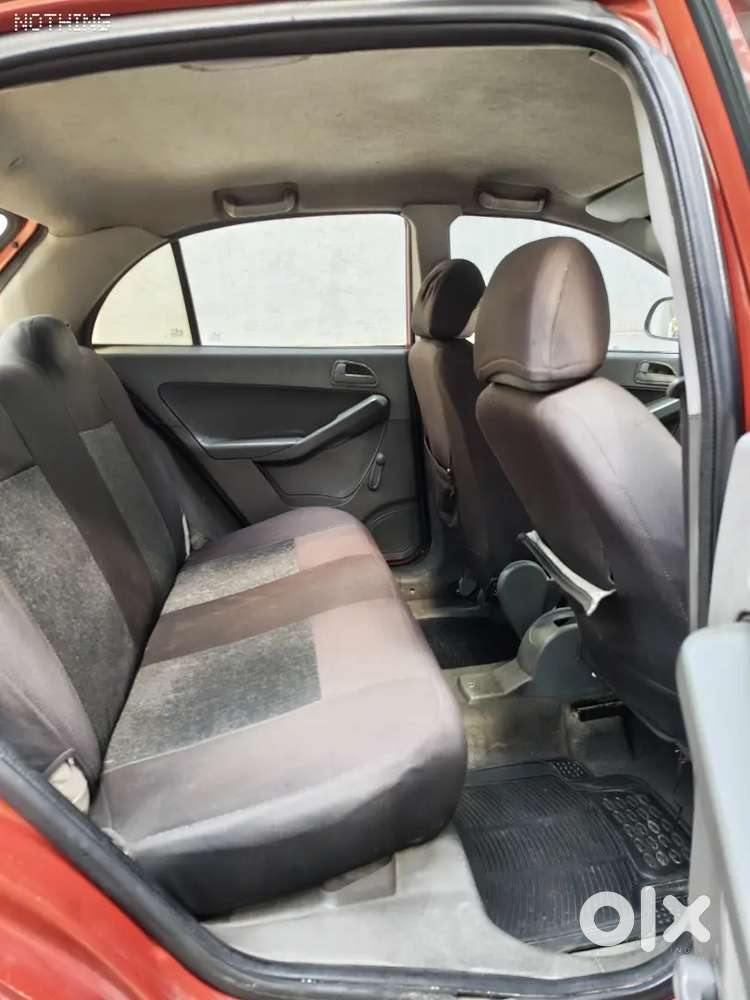 Tata Indica Vista 2010 Diesel Good Condition