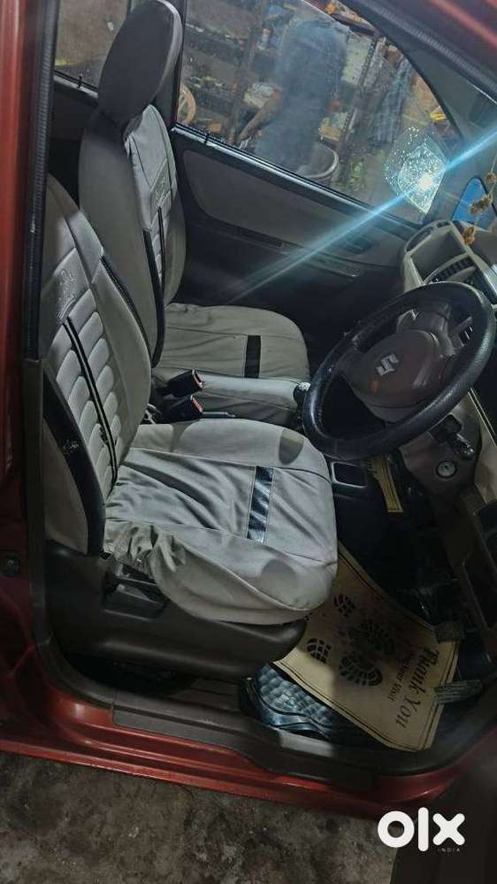 Maruti Suzuki Zen Estilo Vxi Bsiv, 2011, Cng & Hybrids