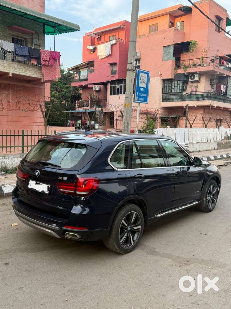 Bmw X5 Xdrive 30 D, 2019, Diesel