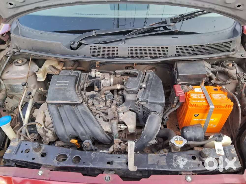 Datsun Go 2015 Petrol 65000 Km Driven