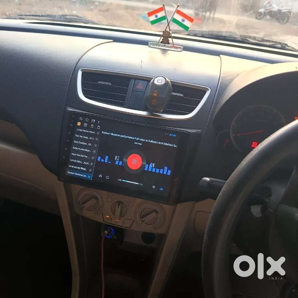 2013 Maruti Suzuki Dzire Vxi