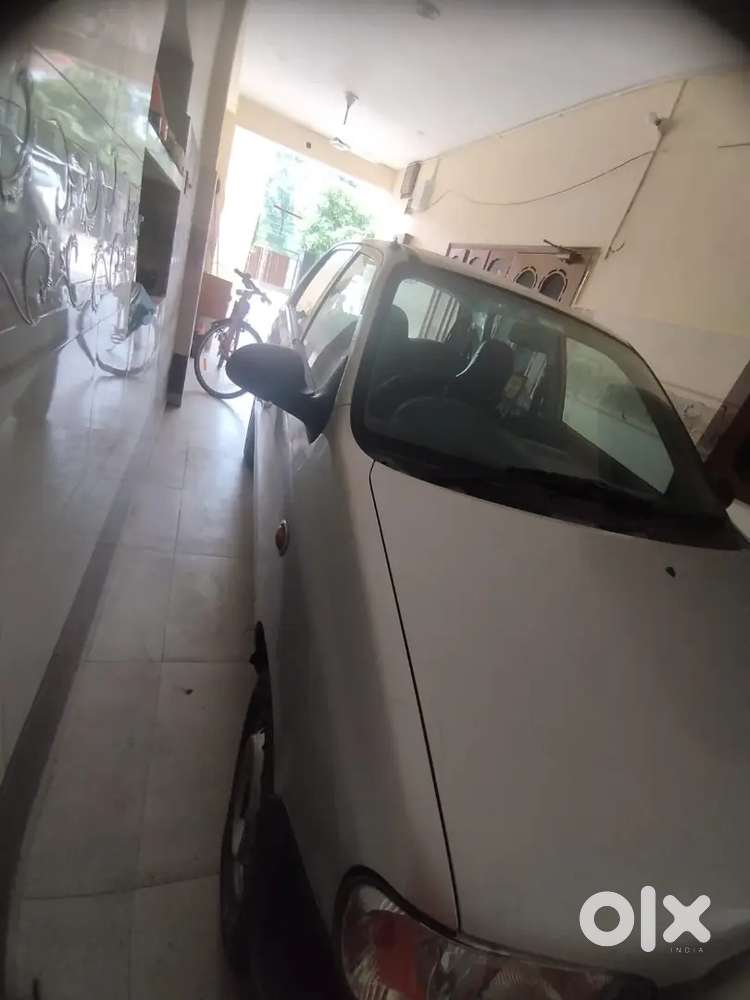 Maruti Suzuki Alto 2010 ,rc Till 2030 , Full Insurance With Ncb