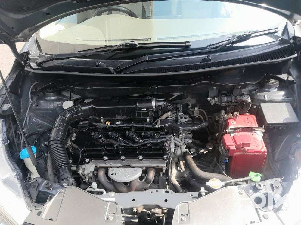 Maruti Suzuki Ertiga 1.5 Zxi Plus, 2021, Petrol