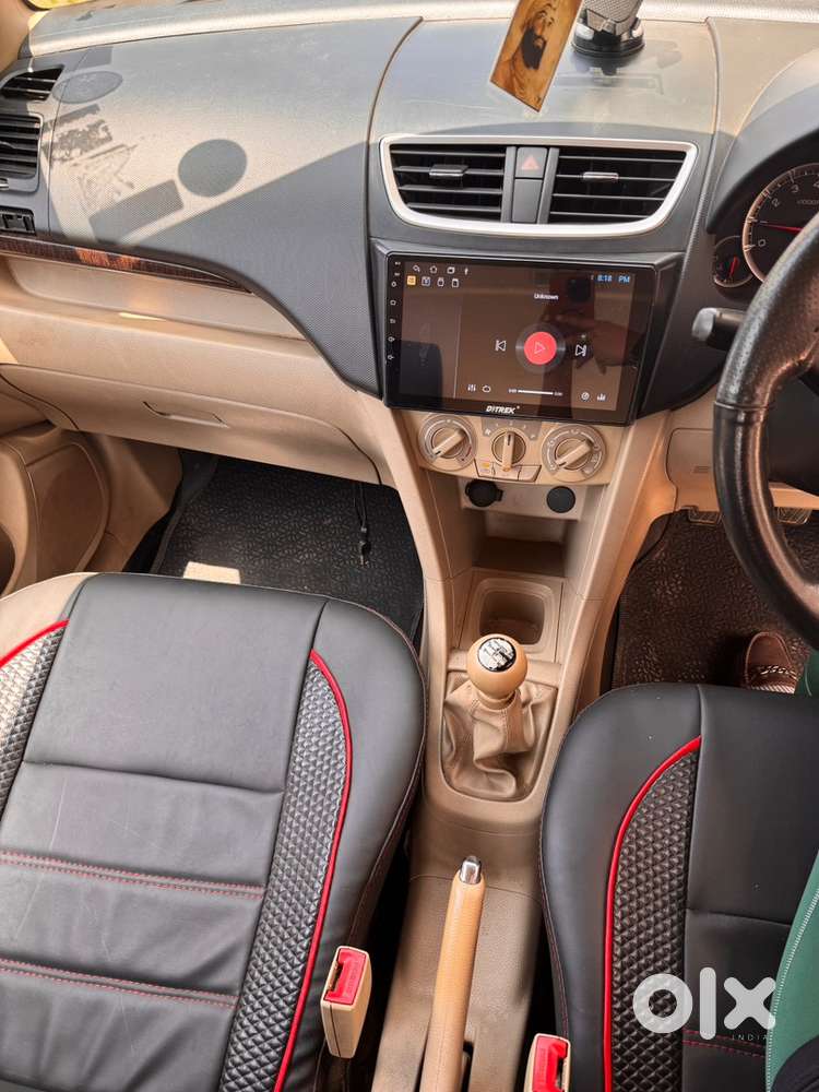 Maruti Suzuki Dzire 2014 Petrol Well Maintained