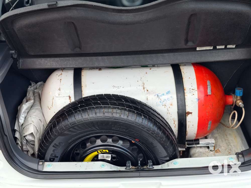 Hyundai Grand I10 Nios 1.2 Kappa Vtvt Asta Cng, 2019, Cng & Hybrids