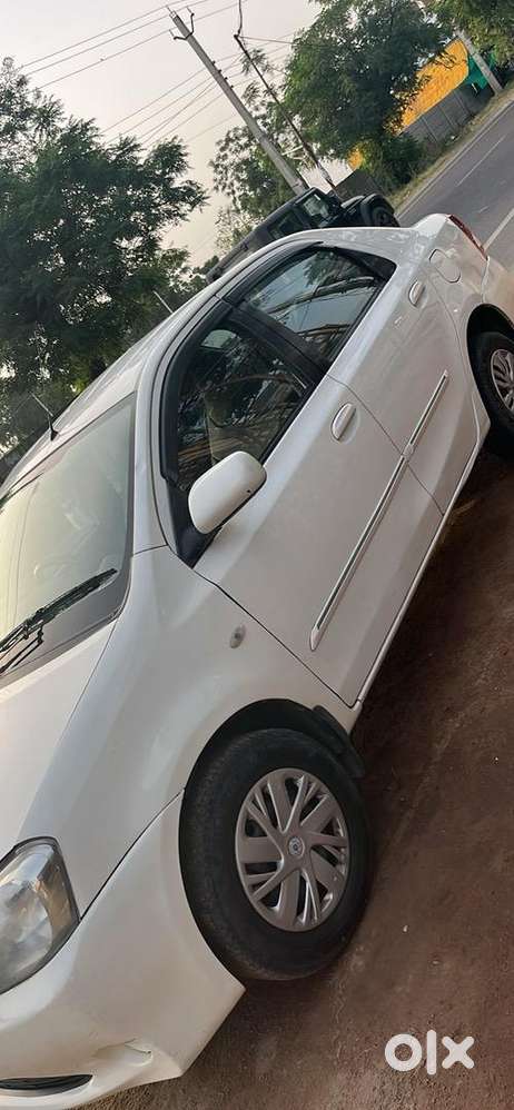 Toyota Etios 2012 Diesel