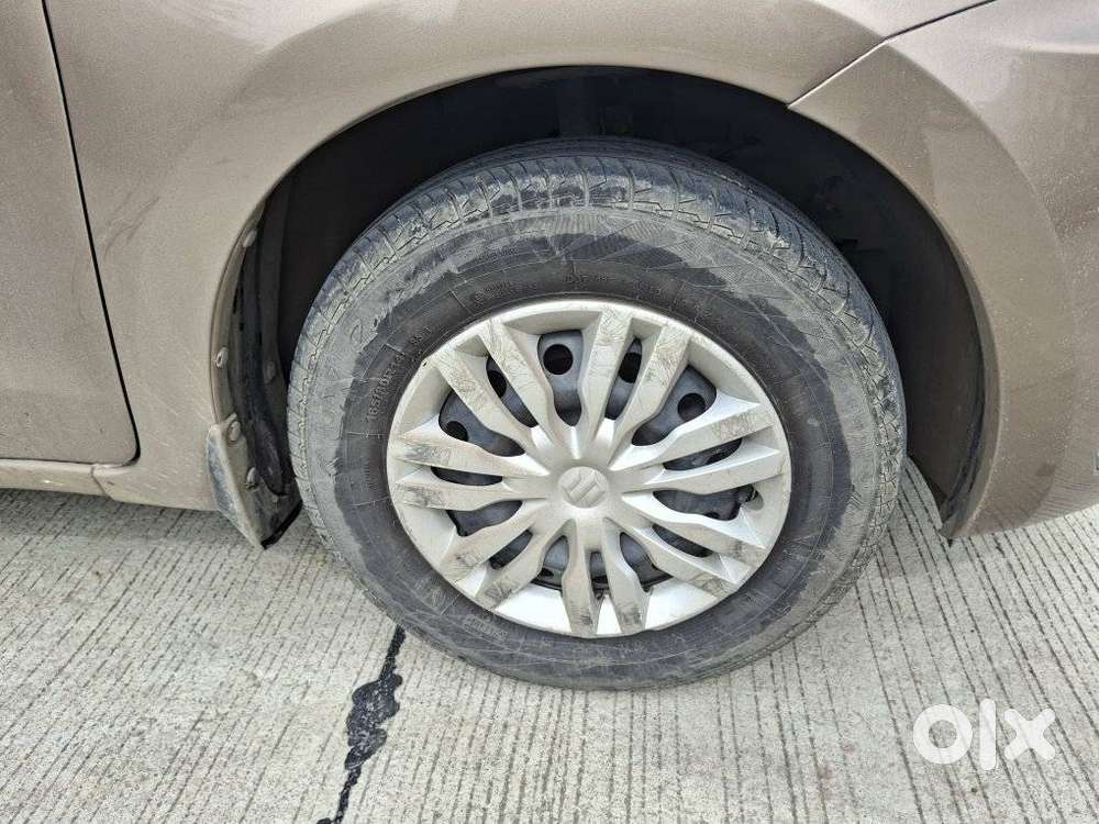Maruti Suzuki Swift Dzire Amt Vdi, 2018, Diesel