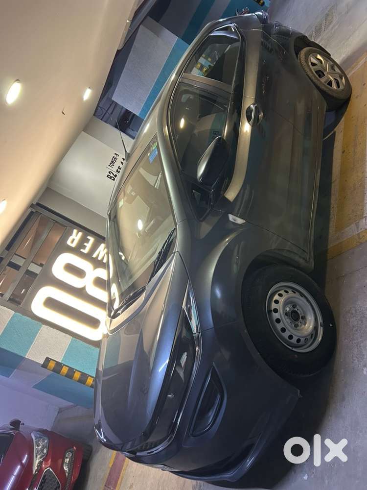2021 Tata Altroz 1.2 Petrol Manual