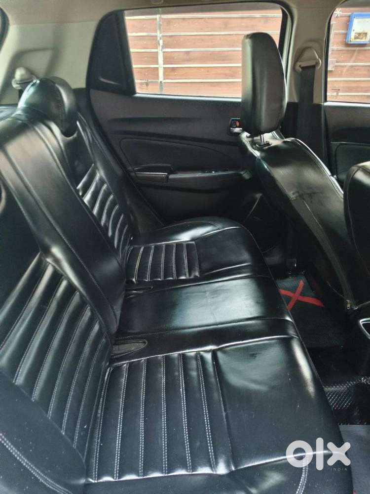 Maruti Suzuki Swift Vvt Vxi, 2022, Petrol