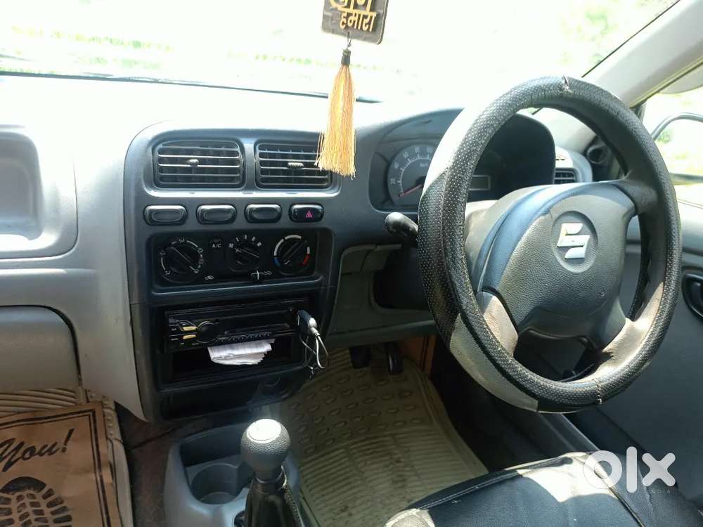 Mechanical Full Ok. Brand New. Negotiatiable