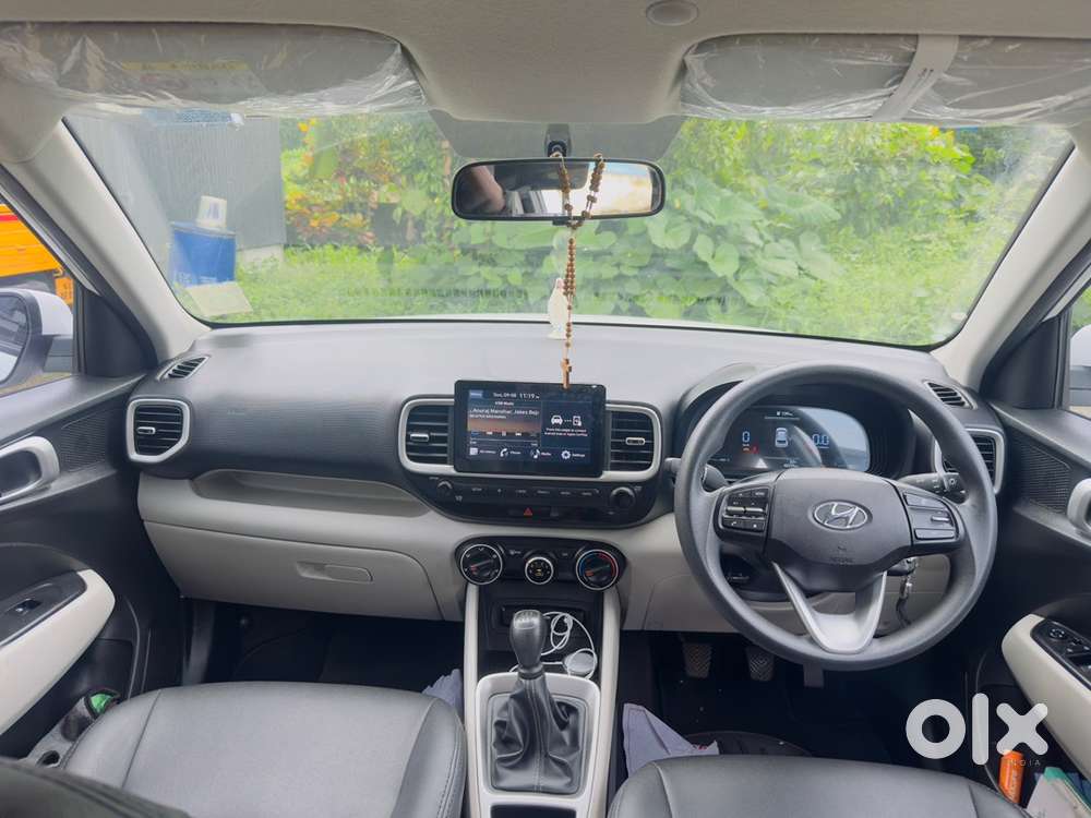 Hyundai Venue 2022 Model