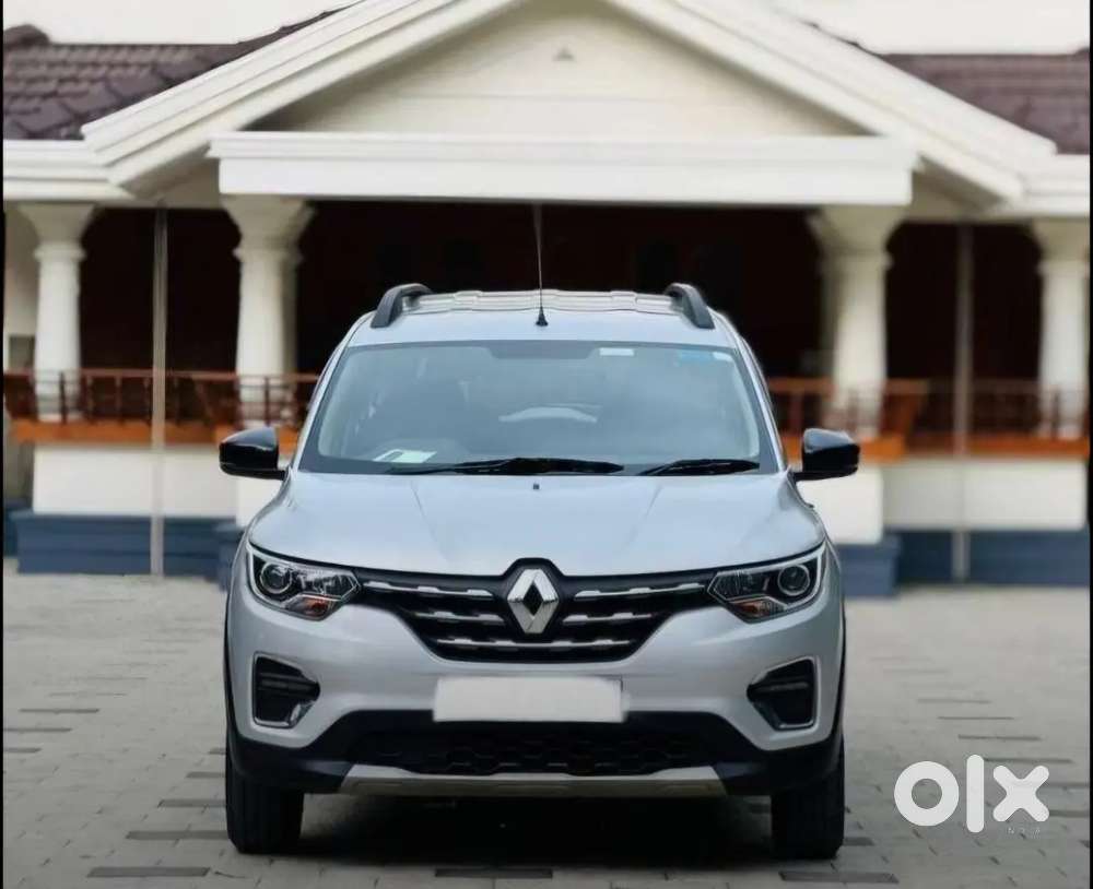 Renault Triber 2023 Petrol 45000 Km Driven