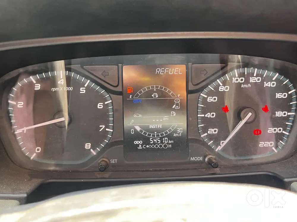 Tata Punch 2022 Petrol Good Condition