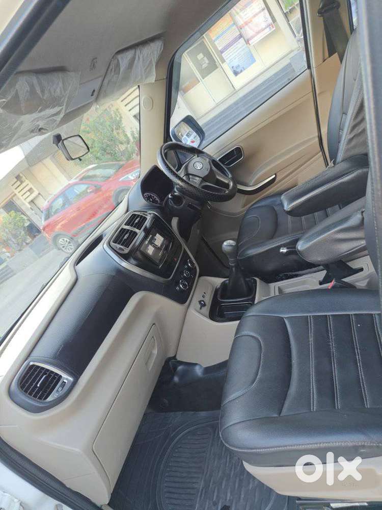 Mahindra Bolero Neo 1.5 N 10, 2022, Diesel