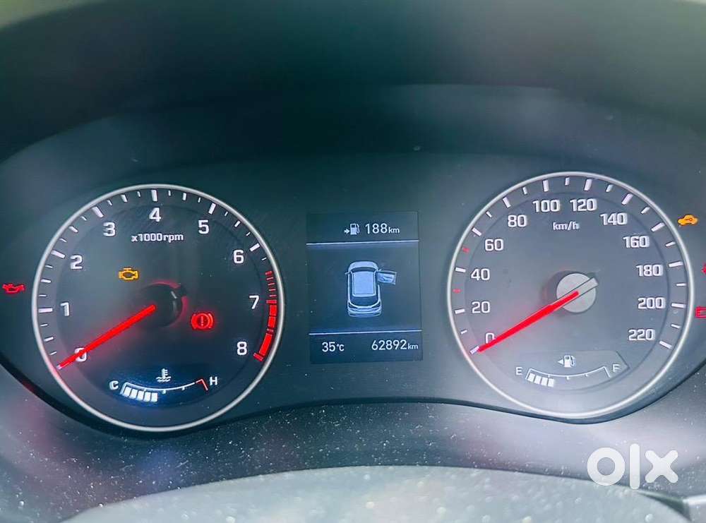 Hyundai  I20 2020 Petrol 62000 Km Driven