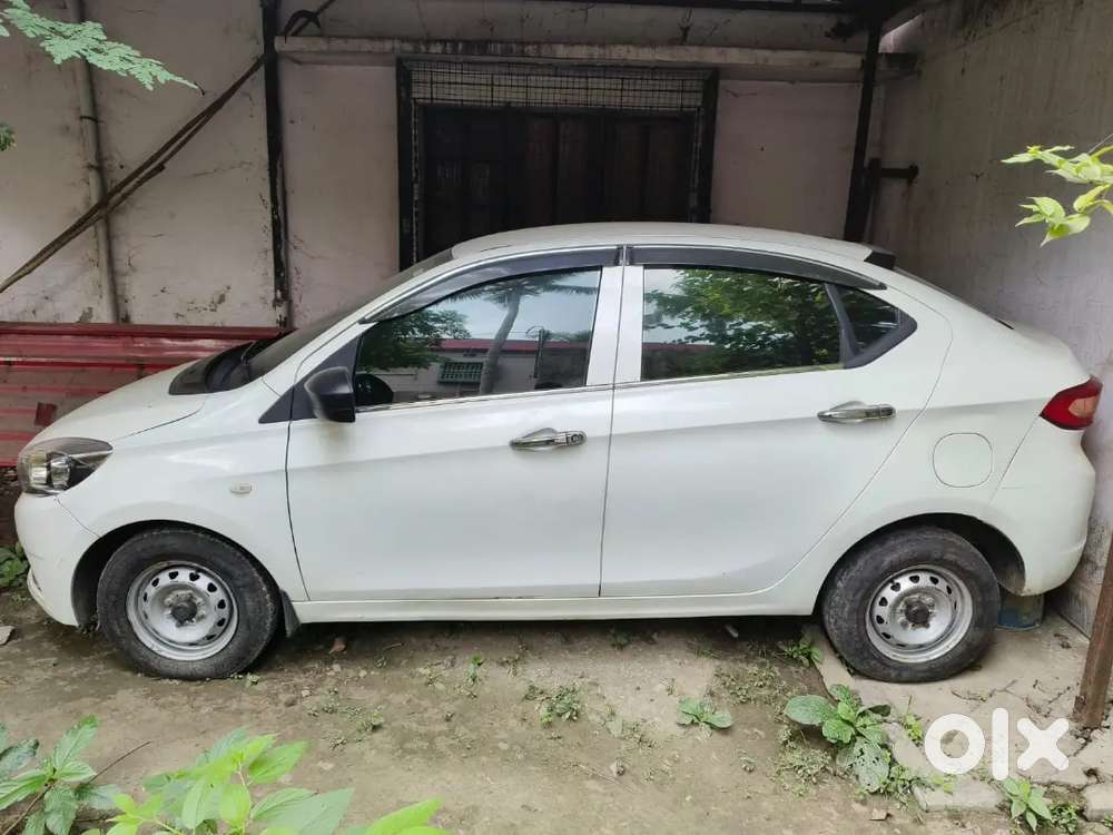 Tata Tigor 2017