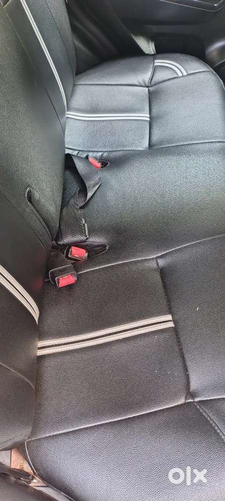 Maruti Swift Vxi 2014 Single Owner Petrol