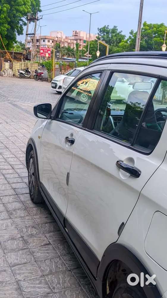 Maruti Suzuki Celerio X 2020 Cng & Hybrids Automatic