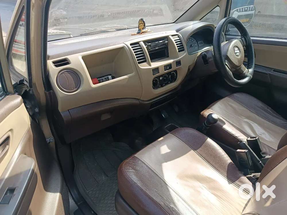 Maruti Suzuki Zen Estilo 2011 Petrol 70721 Km Driven