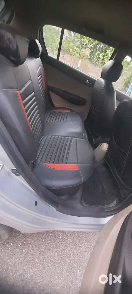Hyundai I20 Diesel 2014 Variant