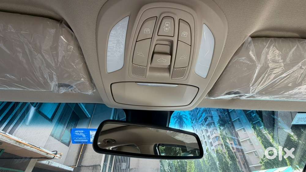 Mg Hector Petrol 2022 Year
