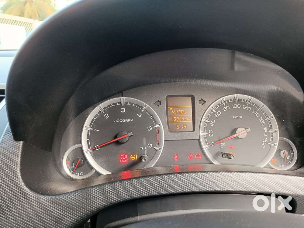 Maruti Suzuki Swift Ddis Vdi, 2012, Diesel