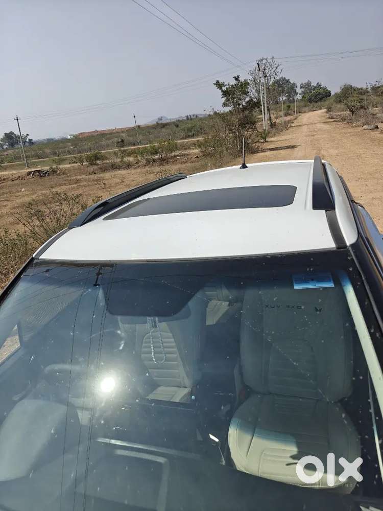 Mahindra Xuv 3xo 2024
