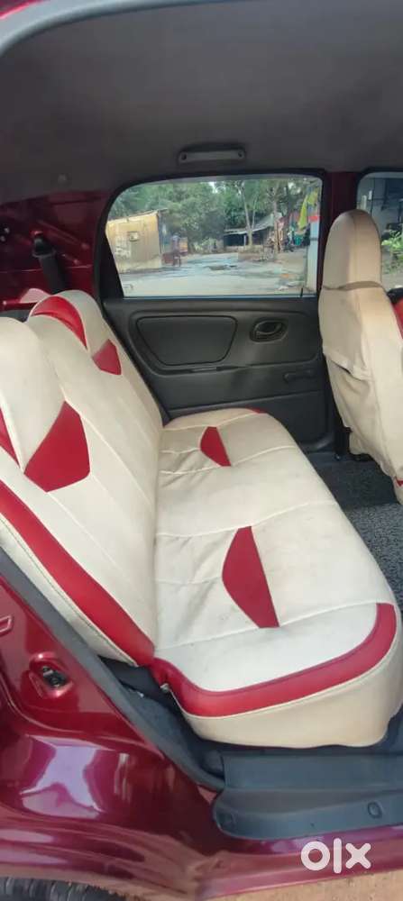 Maruti Suzuki Alto 2012 Petrol 67000 Km Driven