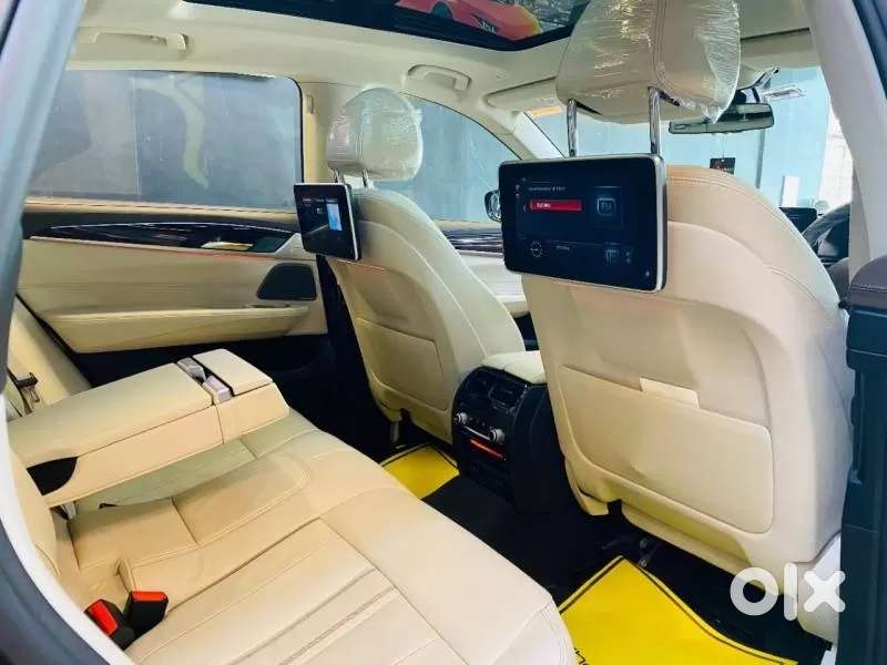 Bmw 6 Series 2.0 Gt 620d Luxury Line, 2019, Diesel