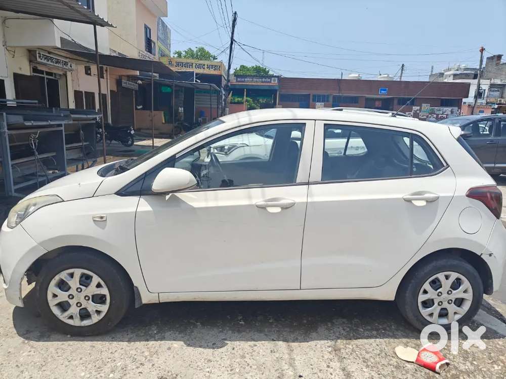 2015 Hyundai Grand I10 Diesel Magna