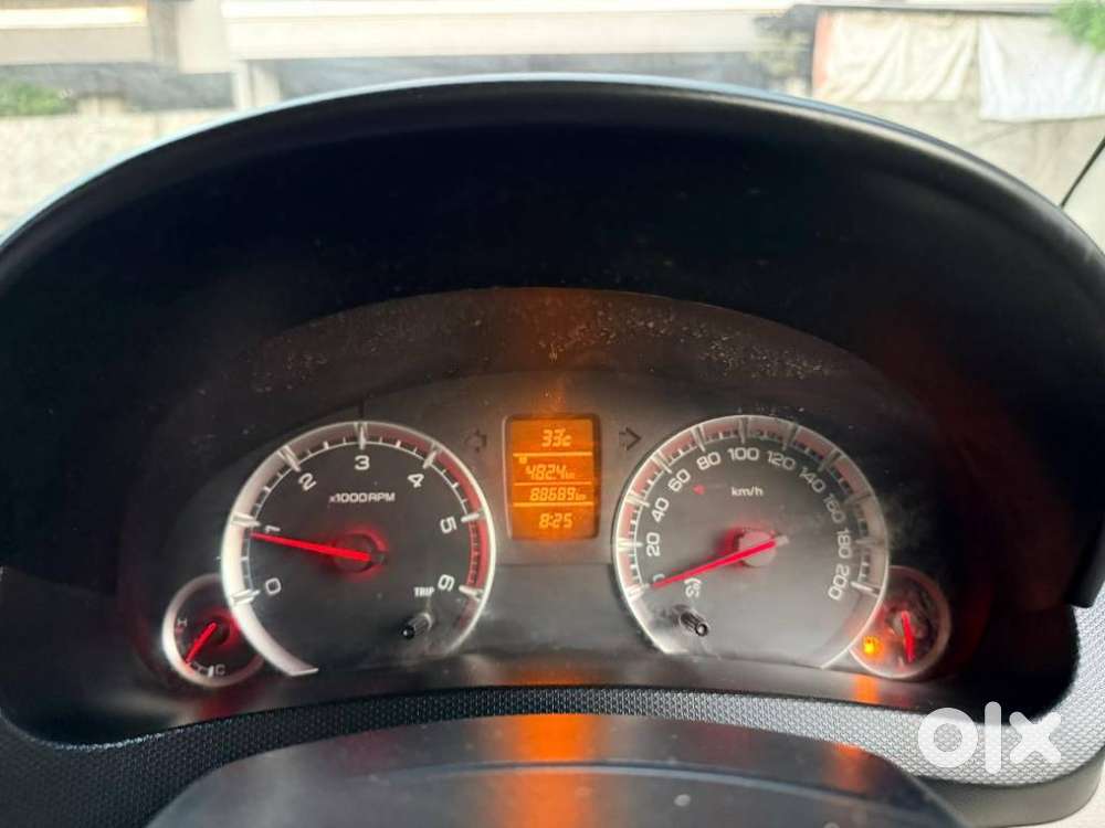 Maruti Suzuki Swift Dzire 2012-2015 Vdi, 2014, Diesel
