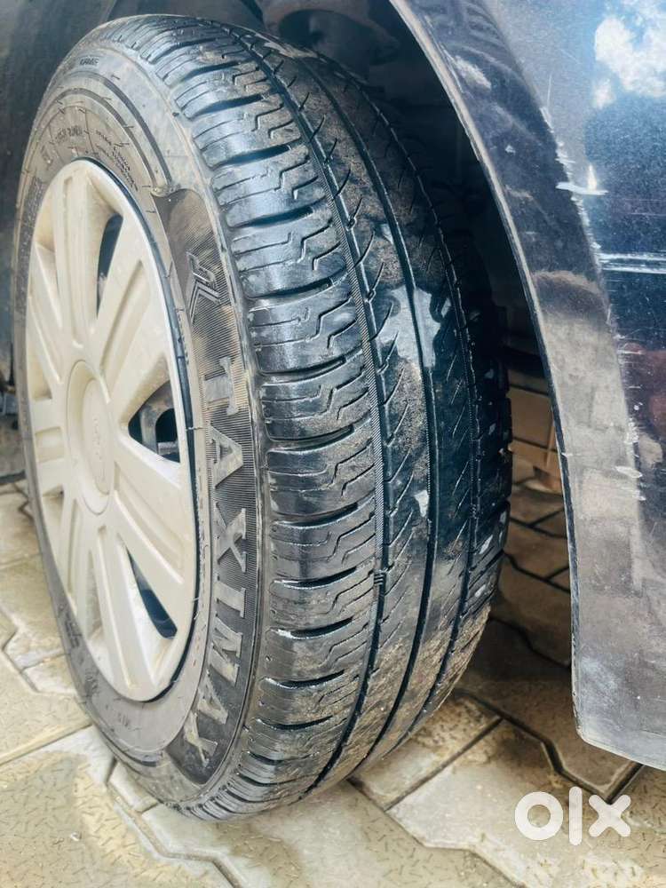 Ford Figo 2011 Diesel Well Maintained