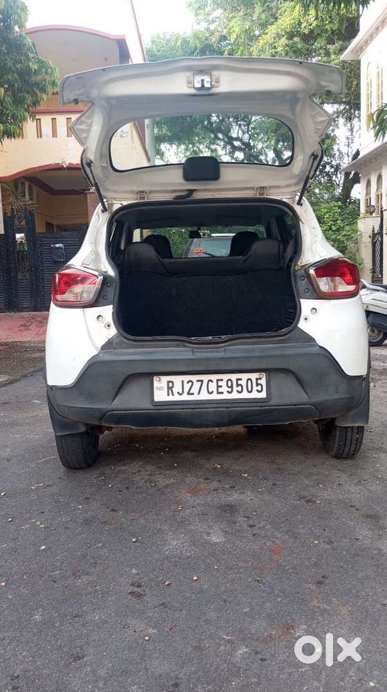 Renault Kwid 2016 Good Condition