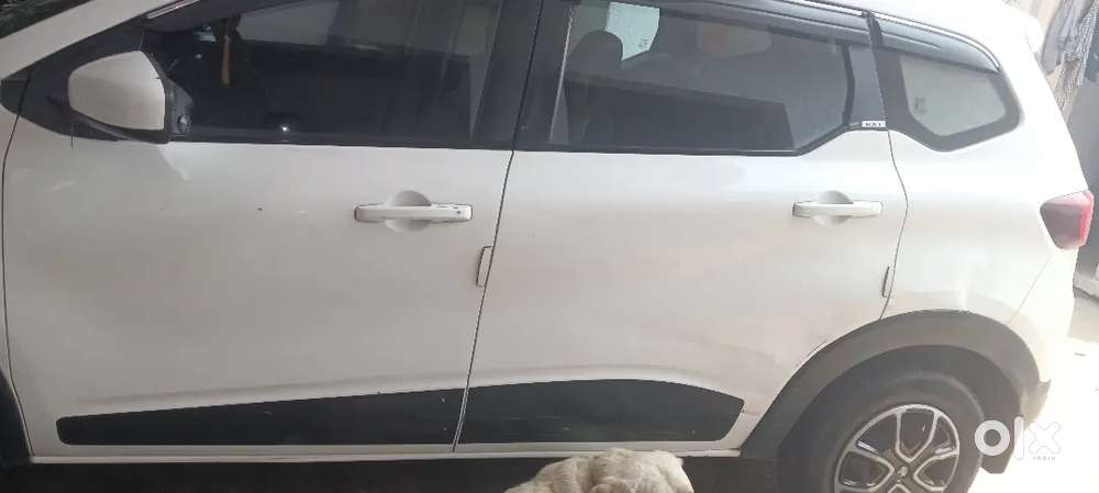 All New Tyre And Complete Fitted Cng. And