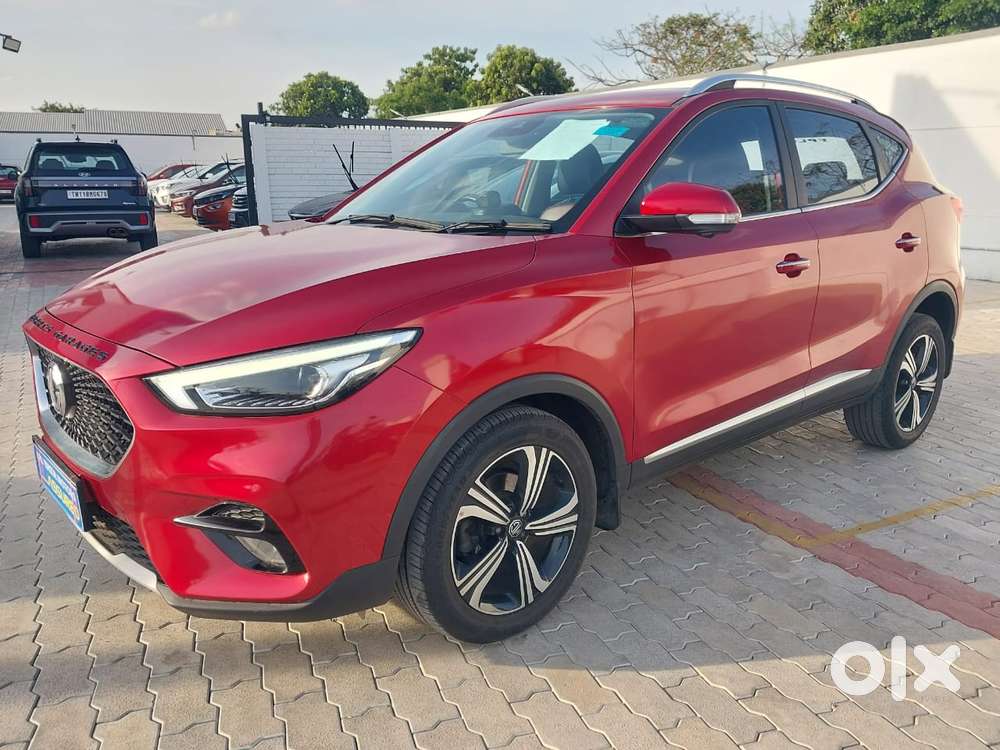 Mg Astor 1.5 Savvy Cvt, 2023, Petrol