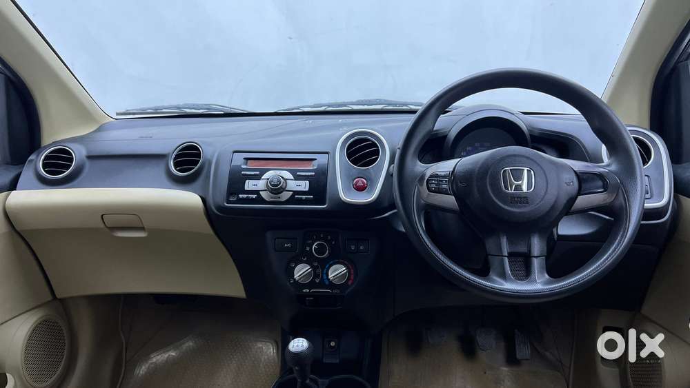 Honda Mobilio V I-vtec, 2015, Petrol