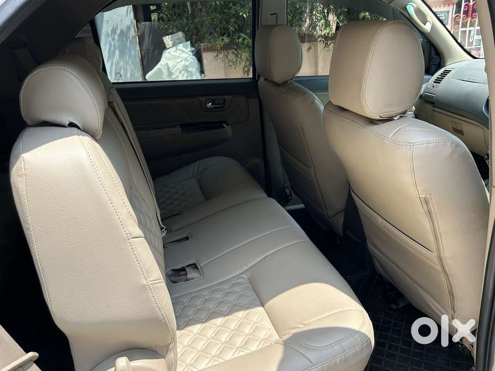 Toyota Fortuner 3.0 Ltd, 2013, Diesel