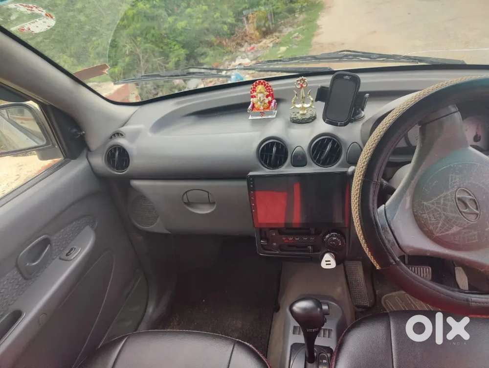 Hyundai Santro Xing 2004 Atomatic  Rc Valid 3 Yers2029