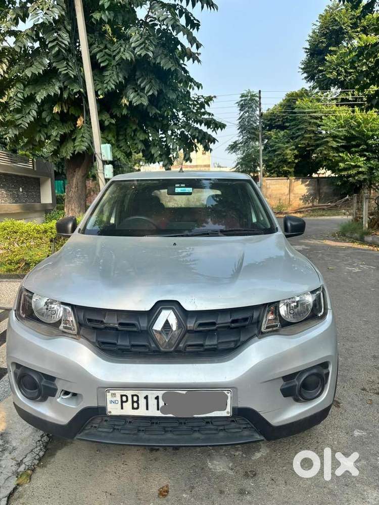 Renault Car Manual 2018