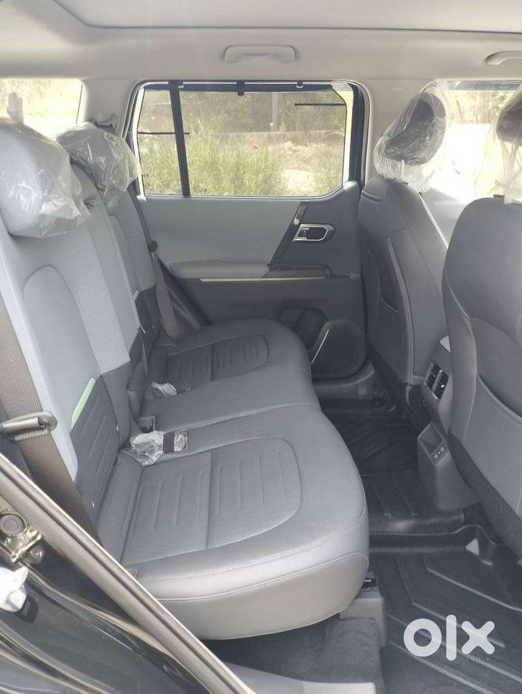 Kia Syros Htx Plus Opt Turbo Dct, 2026, Petrol