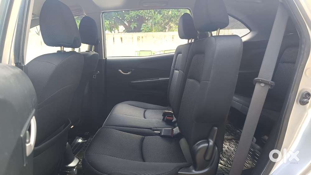 Honda Br-v 1.5 S I-vtec Mt, 2018, Petrol